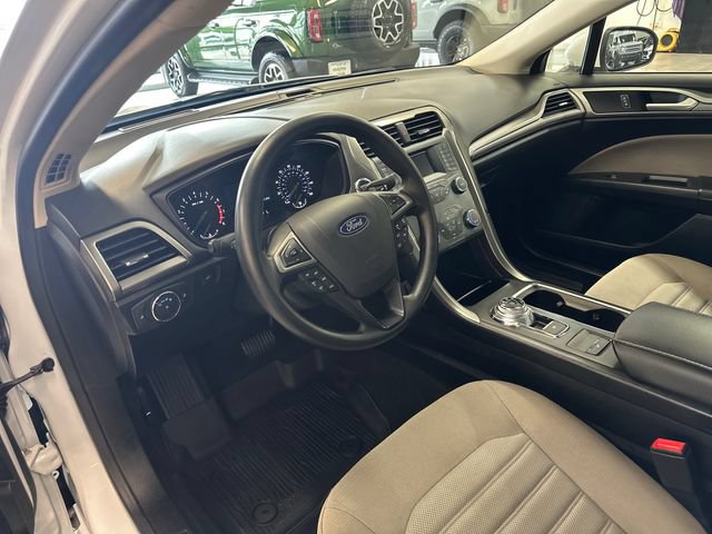 Used 2019 Ford Fusion S FWD image 21