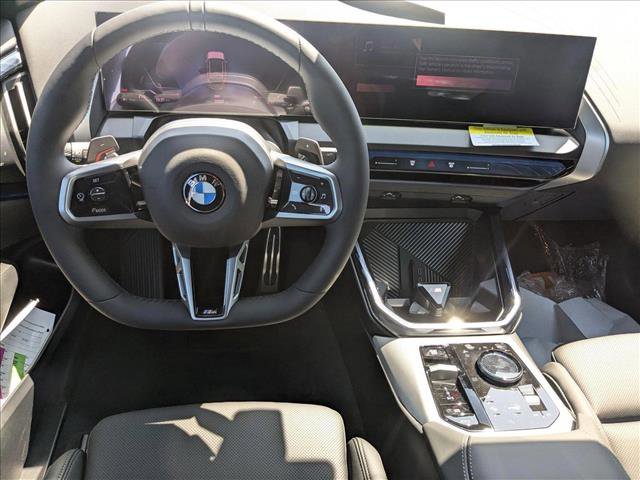 New 2025 BMW X3 xDrive30i w/ M Sport Package image 15