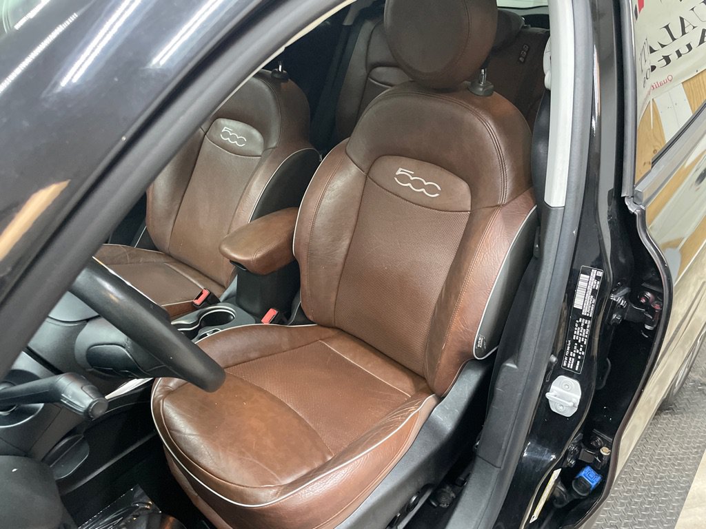 Used 2016 FIAT 500X Trekking Plus FWD image 3