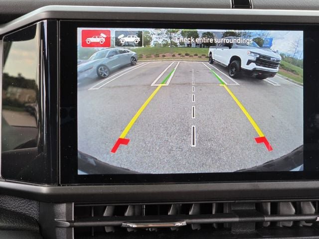 Used 2025 Jeep Wrangler Unlimited Rubicon w/ Safety Group AWD/4WD image 22
