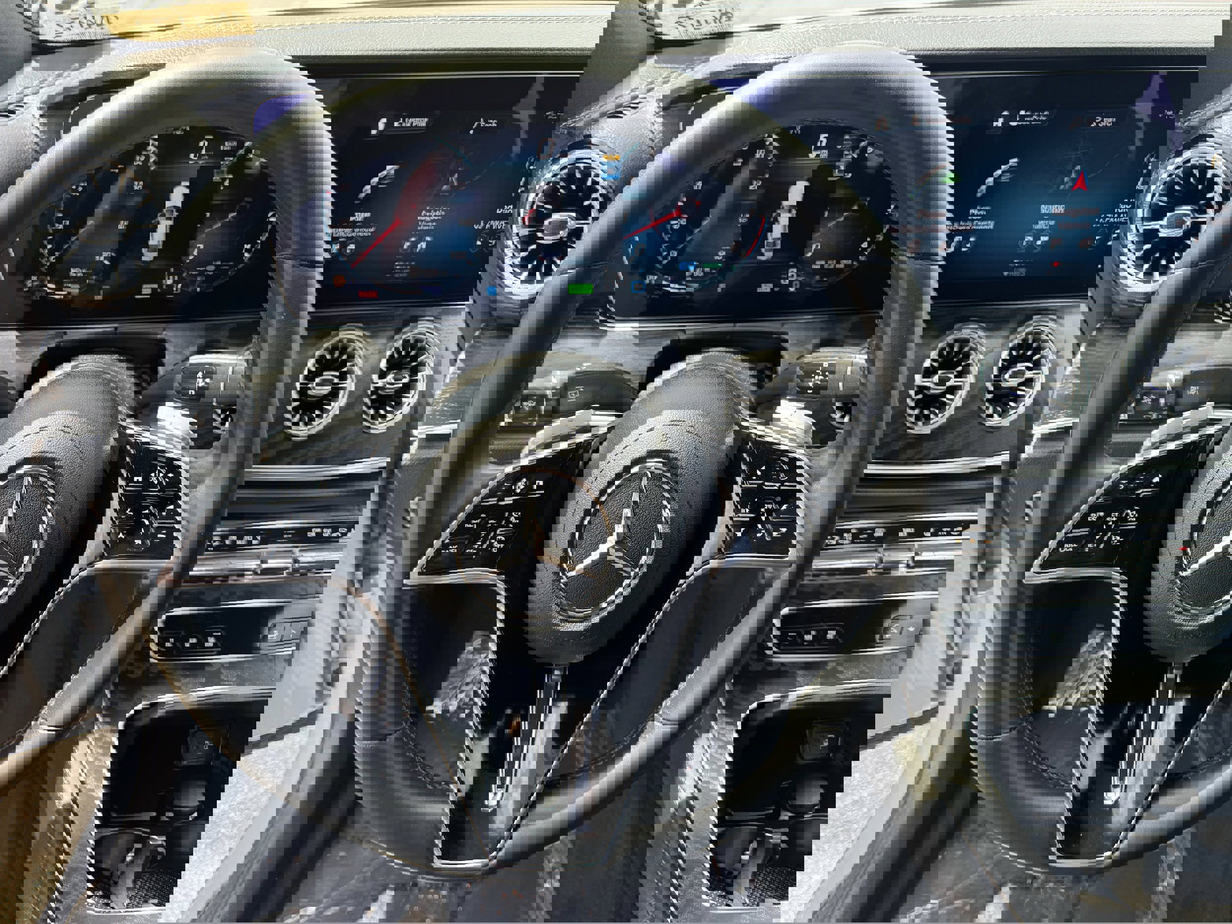 Certified 2023 Mercedes-Benz CLS 450 4MATIC image 21