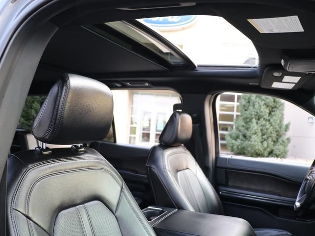 Used 2021 Ford Expedition Max Limited AWD/4WD image 10