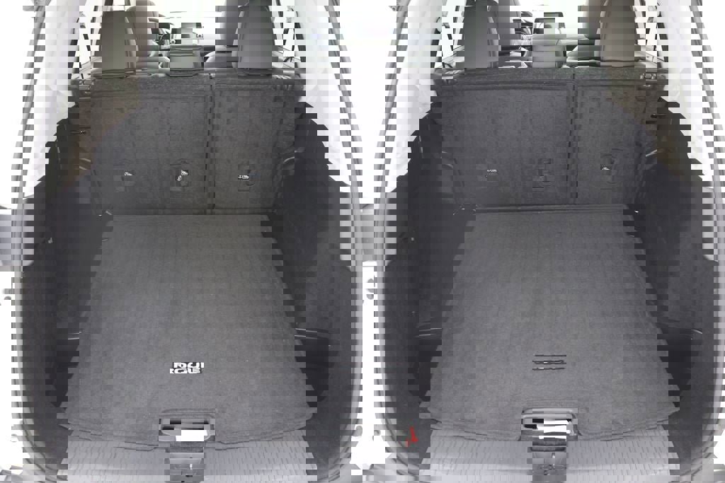 Used 2023 Nissan Rogue SV w/ SV Premium Package image 30