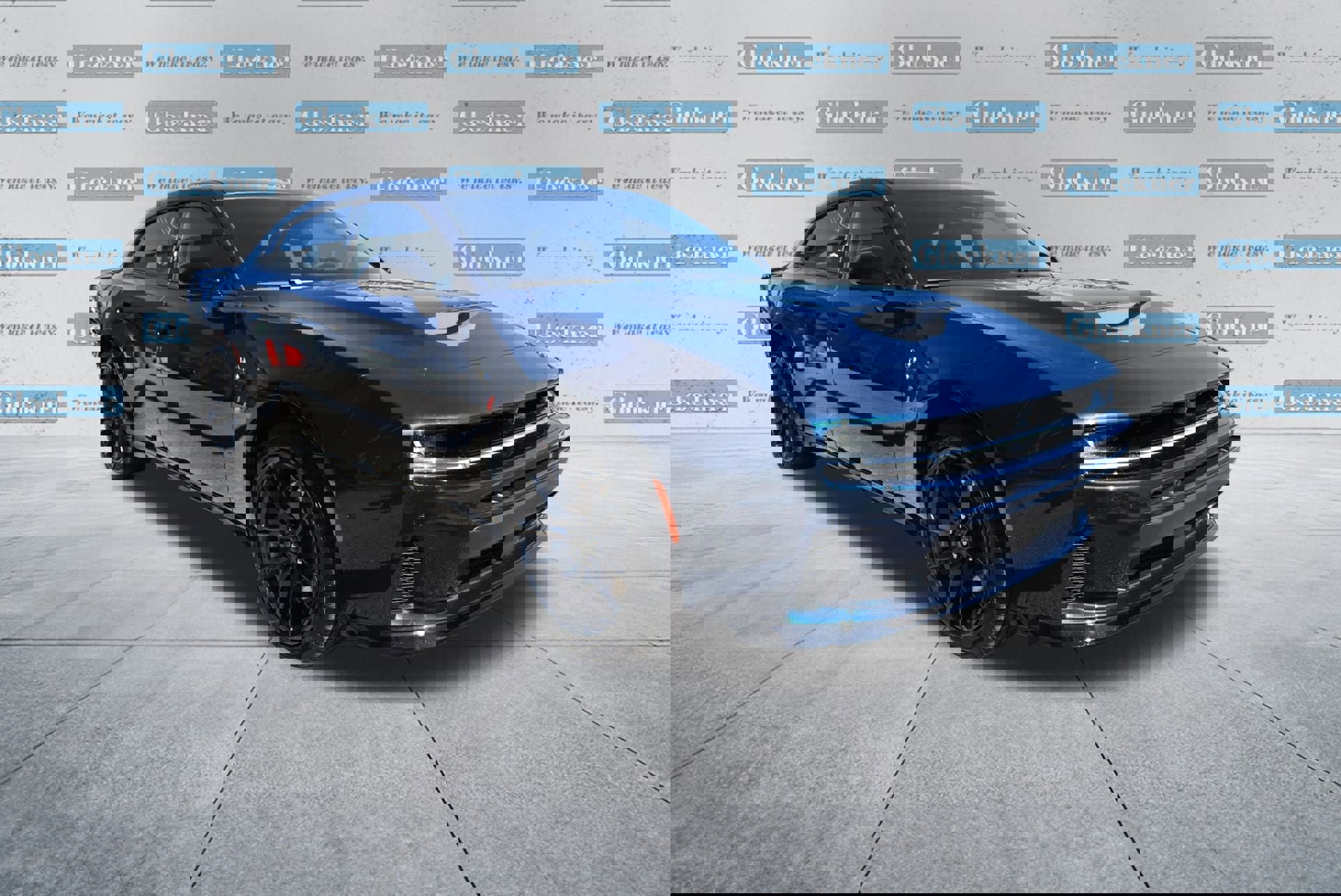 New 2026 Dodge Charger Scat Pack image 3