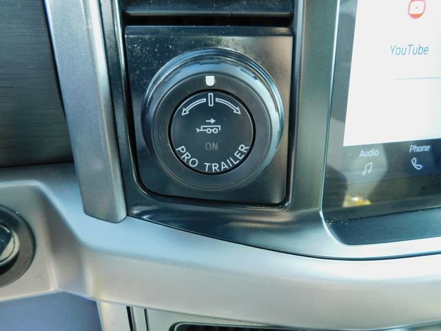 Used 2024 Ford F150 XLT w/ Mobile Office Package image 69