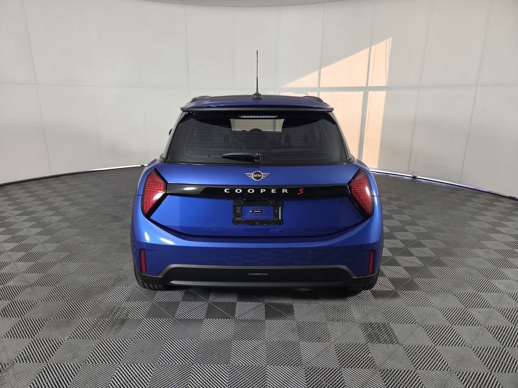 Used 2025 MINI Cooper S image 7