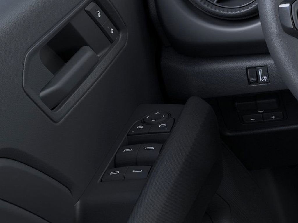 New 2026 Chevrolet Colorado W/T w/ WT Custom Package image 22