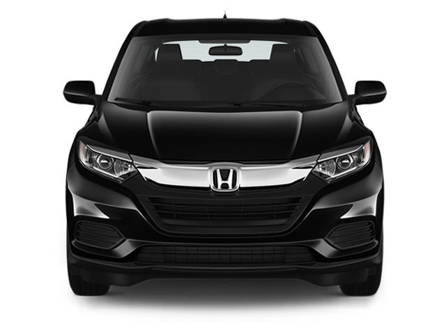 Used 2026 Honda HR-V EX-L image 5