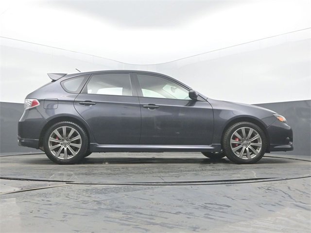 Used 2009 Subaru Impreza WRX Hatchback image 50