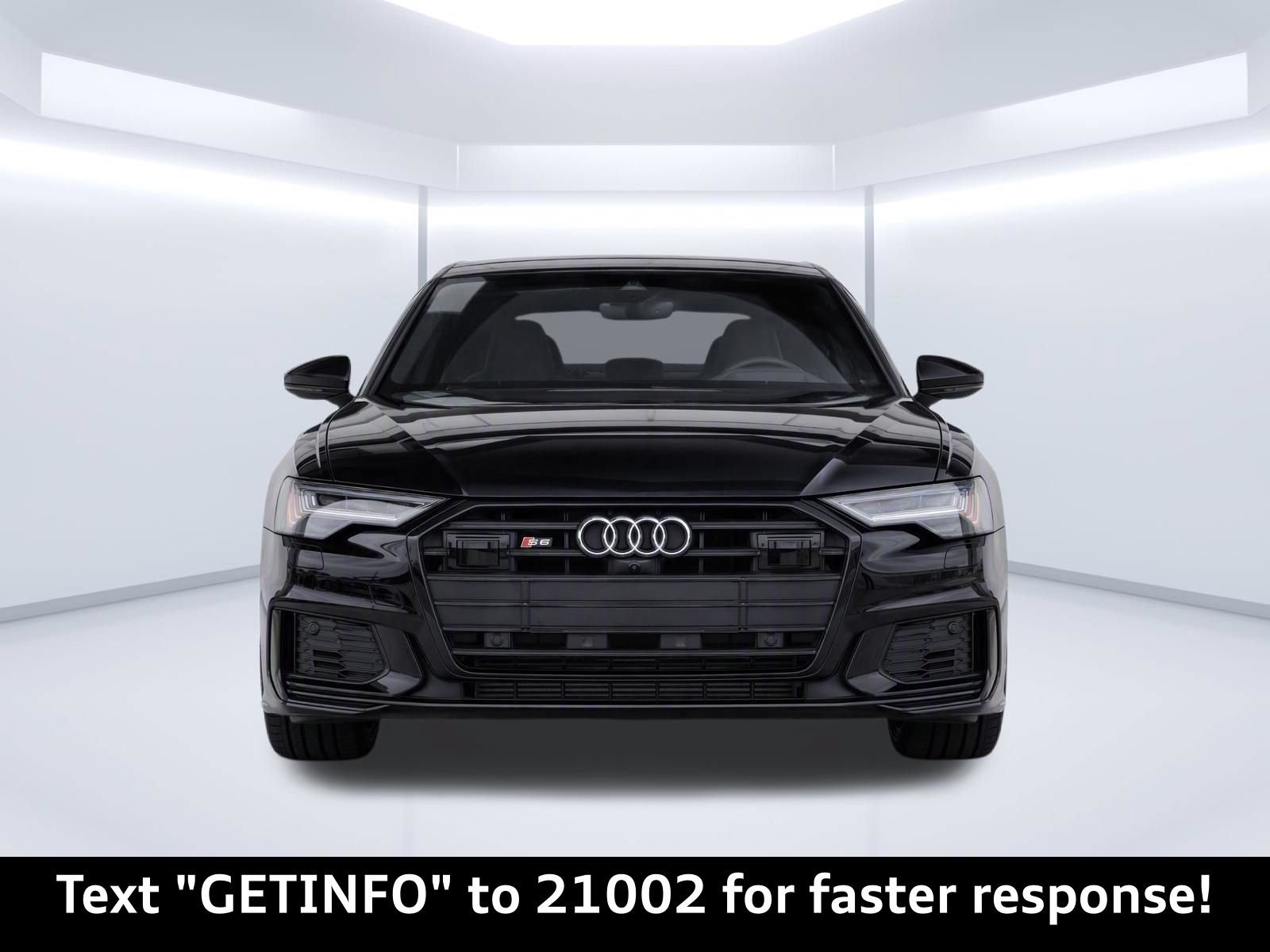 Used 2020 Audi S6 Prestige w/ Prestige Package AWD/4WD image 5