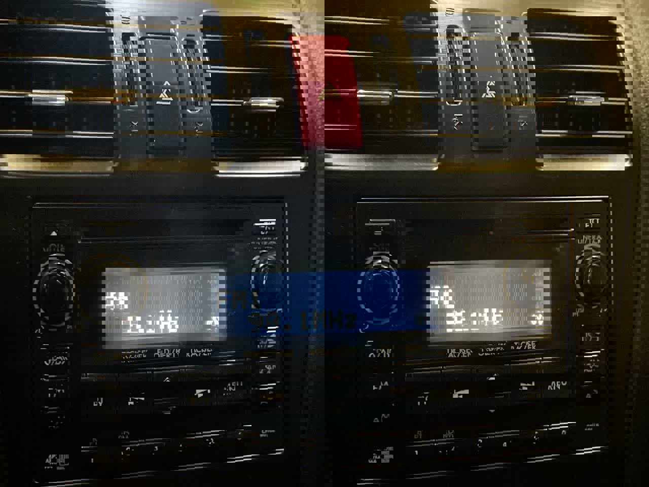 Used 2015 Subaru Forester 2.5i w/ Alloy Wheel Package image 16