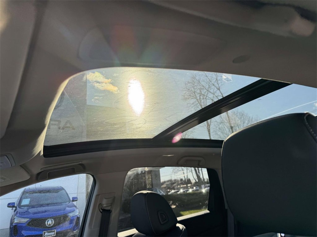 Certified 2022 Acura RDX w/ Technology Package image 18