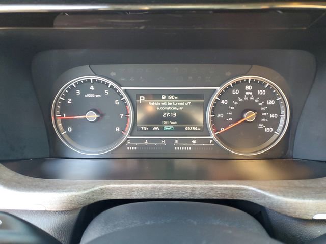 Used 2022 Kia Sorento S image 21