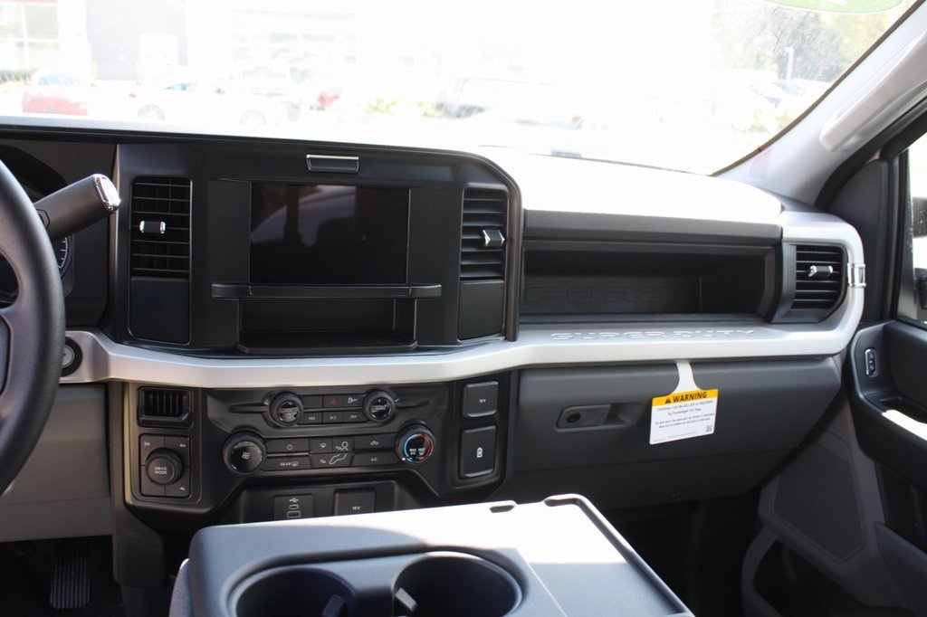New 2026 Ford F250 XL w/ STX Appearance Package image 24