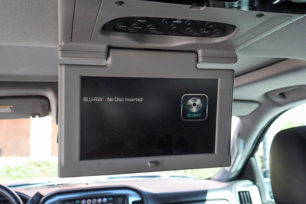 Used 2016 Chevrolet Silverado 2500 LTZ w/ Duramax Plus Package image 43