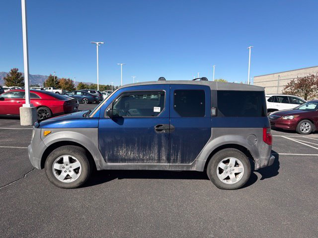 Used 2003 Honda Element EX image 5