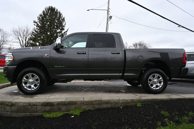 Used 2024 RAM 2500 Laramie image 8