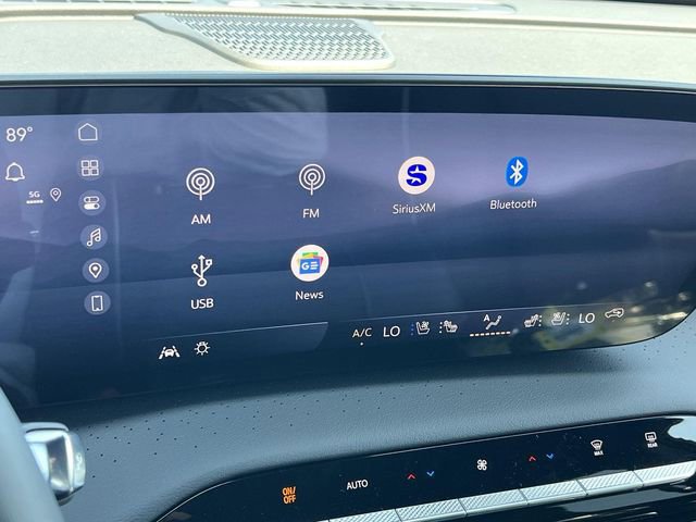 New 2026 Buick Enclave Avenir w/ Super Cruise Package image 17