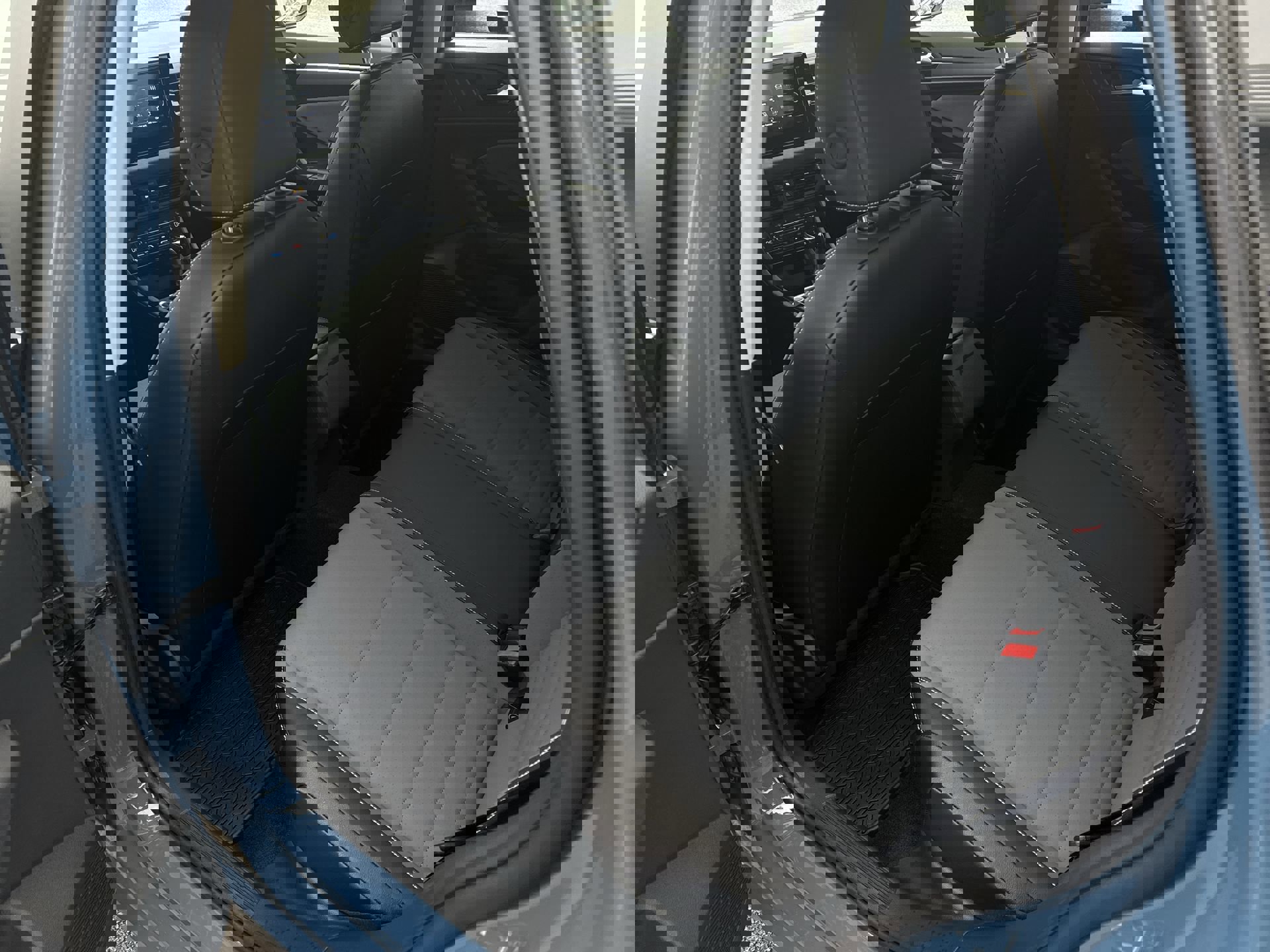 New 2026 Volkswagen Jetta SE image 22