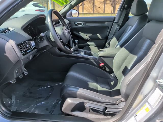 Used 2024 Honda Civic Sport image 23