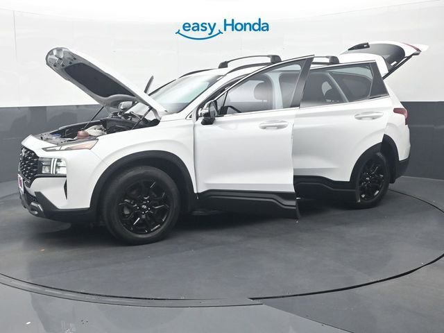 Used 2023 Hyundai Santa Fe XRT FWD image 38