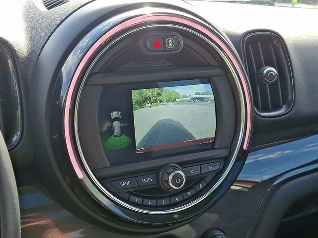 Used 2020 MINI Cooper Countryman FWD image 21