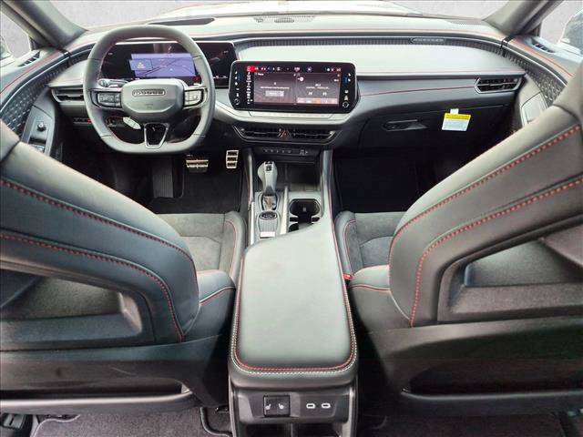 New 2026 Dodge Charger R/T AWD/4WD image 15
