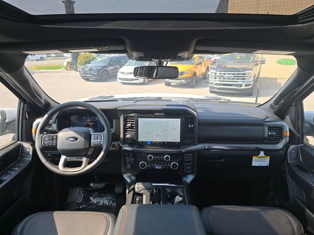 New 2026 Ford F150 Tremor w/ Equipment Group 402A High AWD/4WD image 23