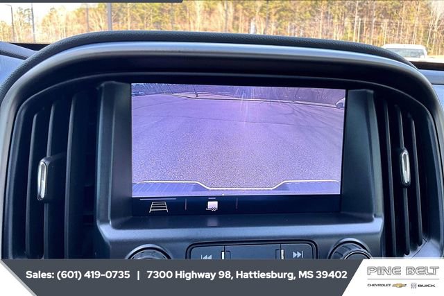 Used 2019 Chevrolet Colorado Z71 image 15