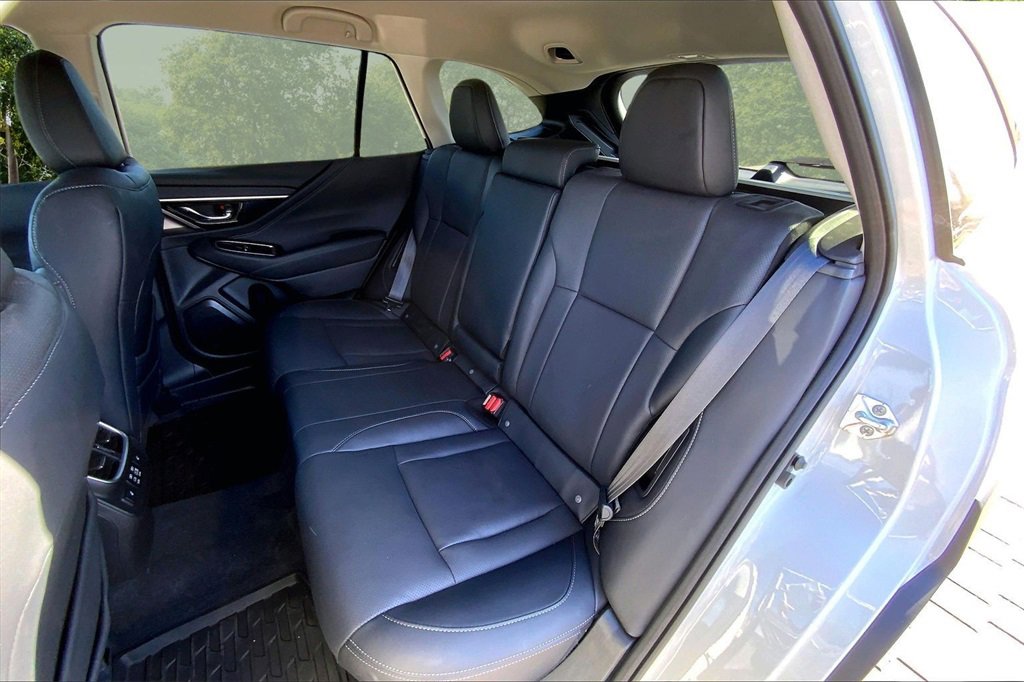 Used 2023 Subaru Outback Limited XT w/ Popular Package #2 image 22