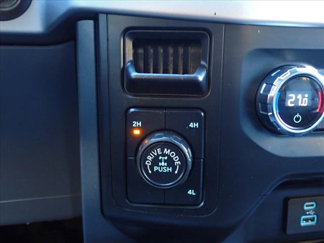 Used 2021 Ford F150 XLT w/ Equipment Group 301A Mid AWD/4WD image 19