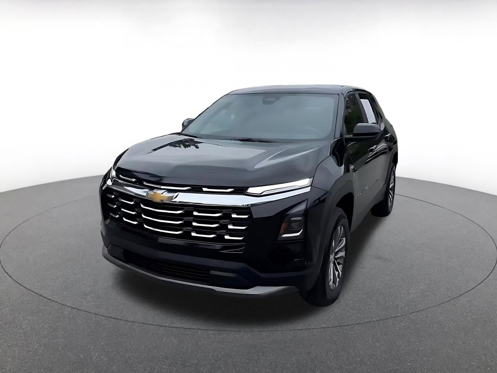 Used 2025 Chevrolet Equinox LT image 7