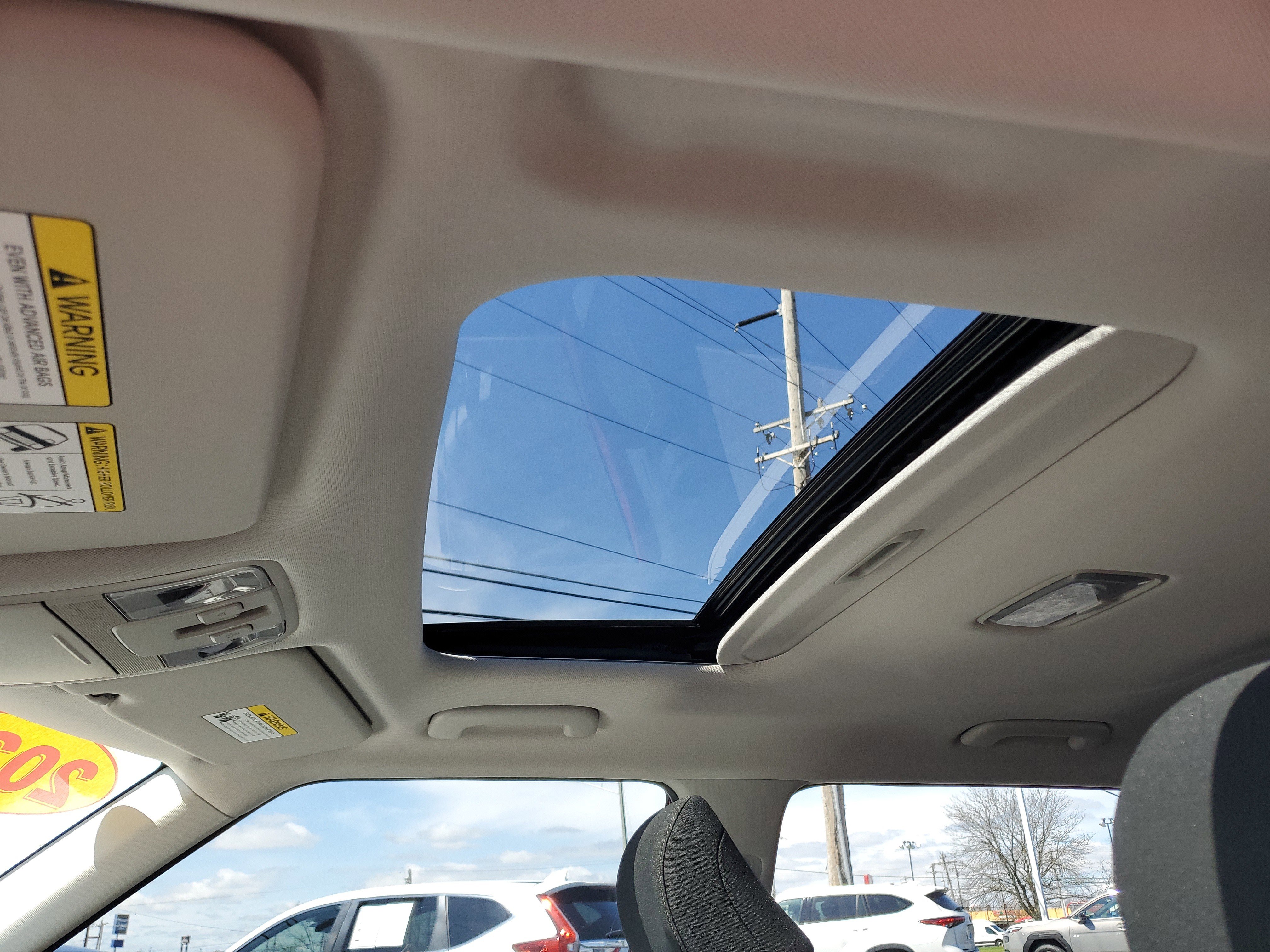 Used 2020 Kia Soul GT-Line w/ GT 2.0L Power Sunroof Package image 15