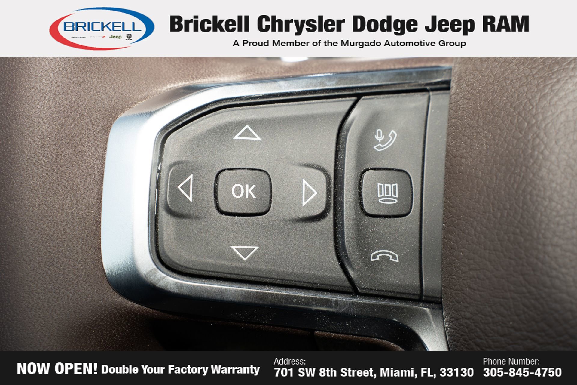 New 2025 RAM 2500 Laramie image 26