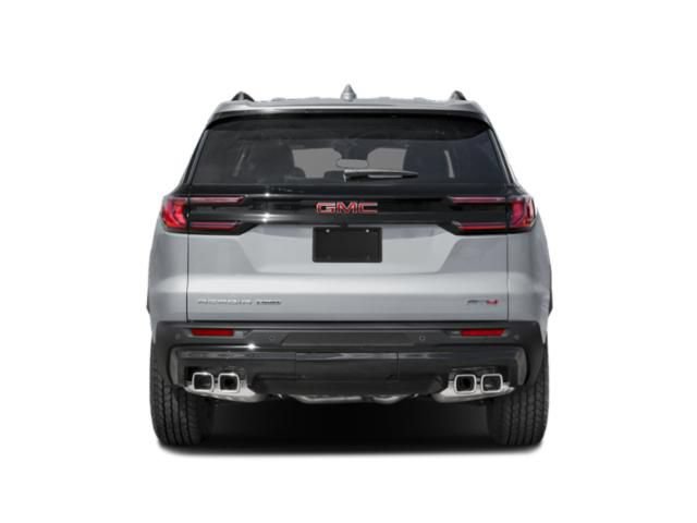 Used 2025 GMC Acadia AT4 w/ Luxury Package AWD/4WD image 6