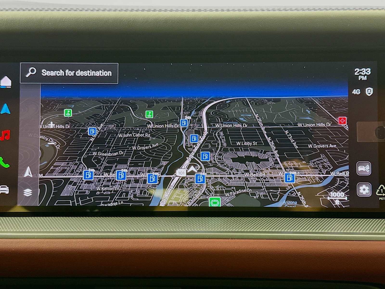 New 2026 Porsche Cayenne AWD/4WD image 18