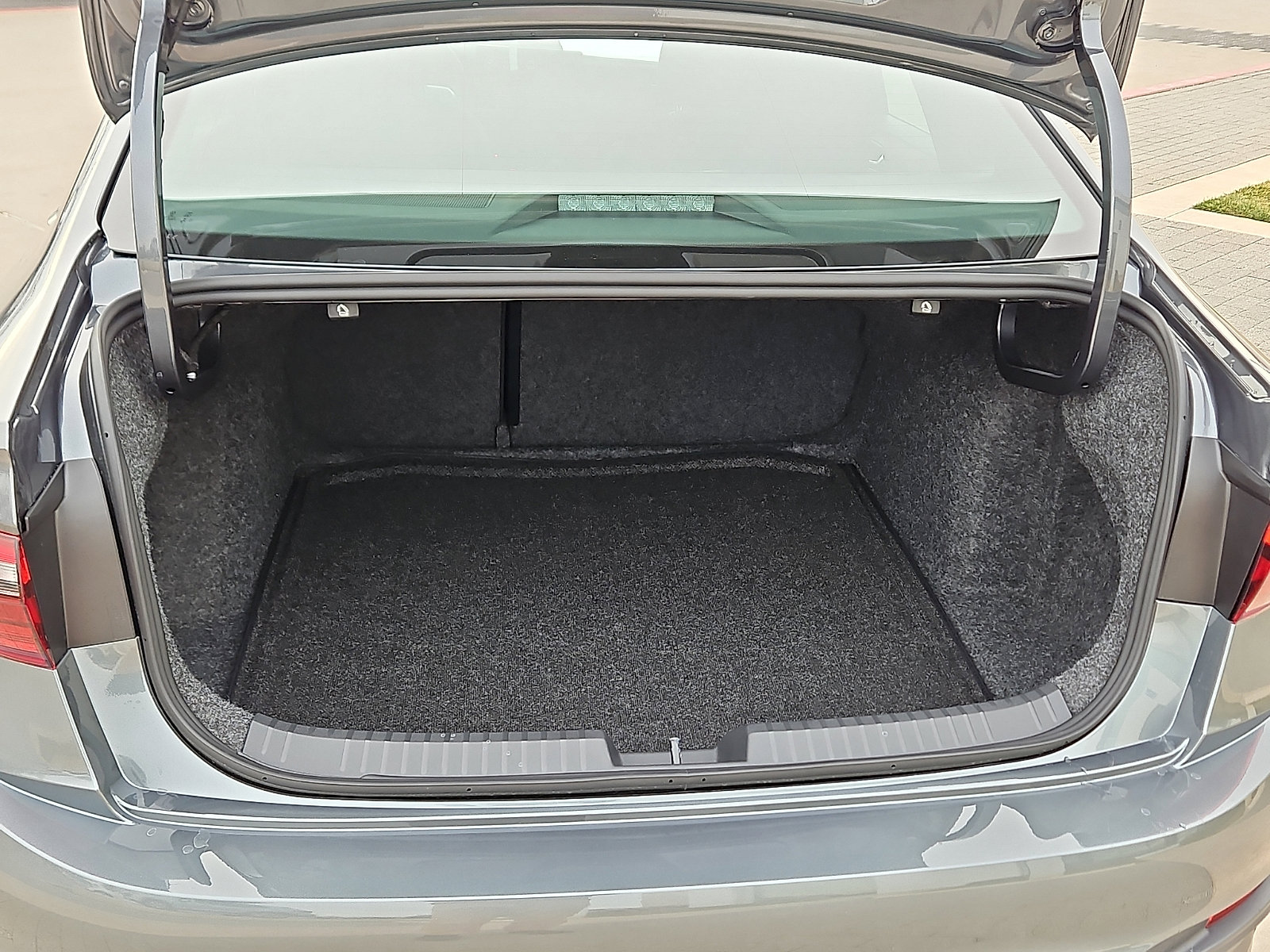 New 2026 Volkswagen Jetta Sport image 7