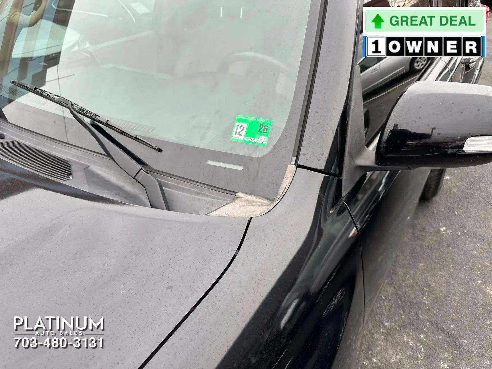 Used 2011 Toyota 4Runner Trail image 9