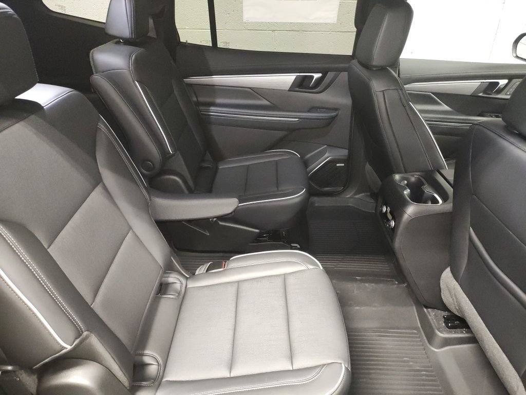 New 2026 Buick Enclave Preferred w/ Power Package FWD image 11
