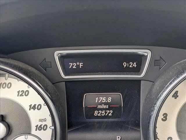 Used 2015 Mercedes-Benz GLA 250 image 10