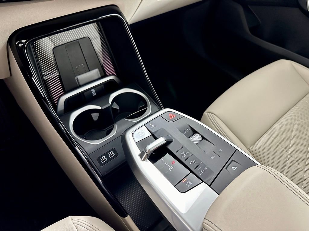 New 2025 BMW X1 xDrive28i w/ Premium Package image 26