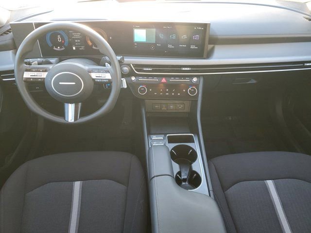 Used 2025 Hyundai Sonata SEL image 7