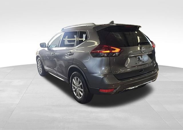 Used 2020 Nissan Rogue SV image 8