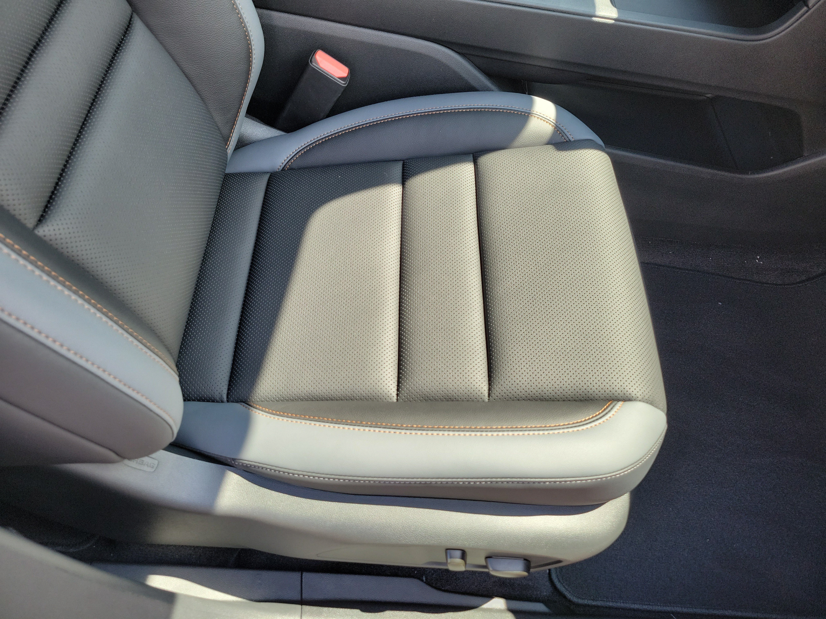 New 2026 Honda Prologue Elite image 19