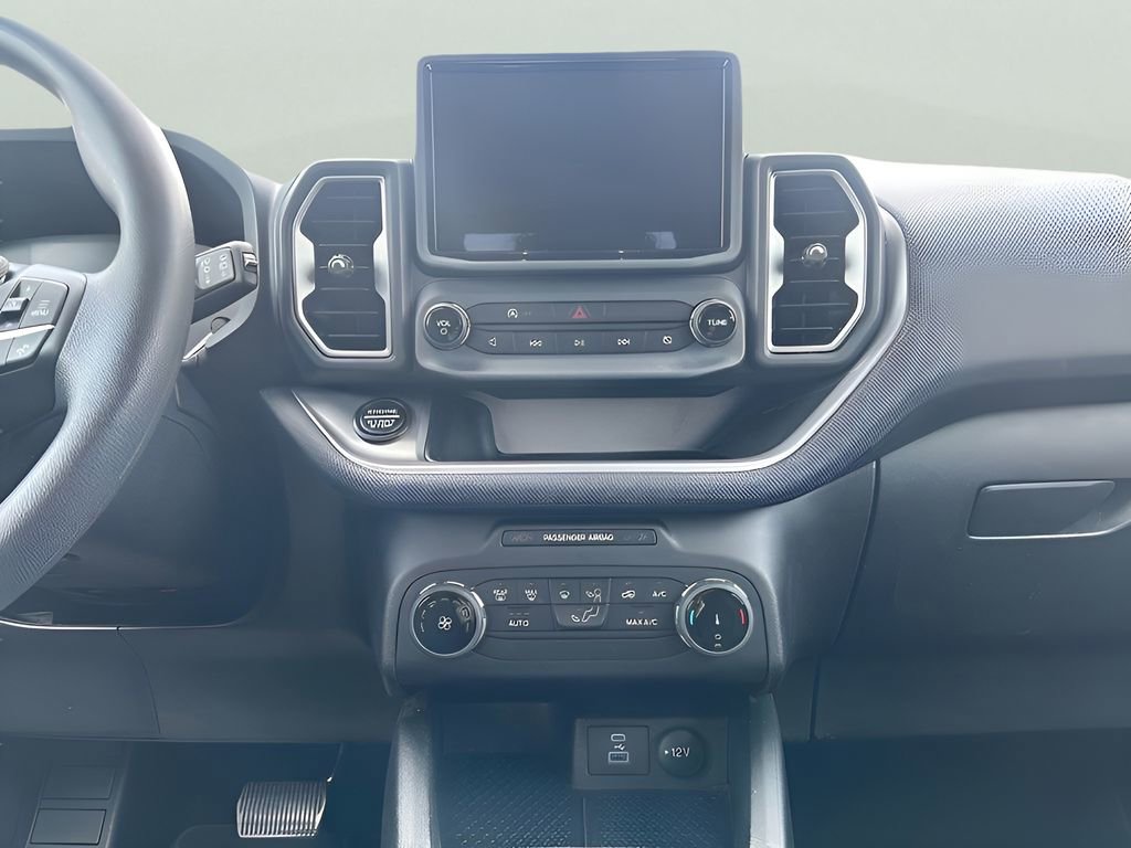 Used 2022 Ford Bronco Sport Big Bend image 19