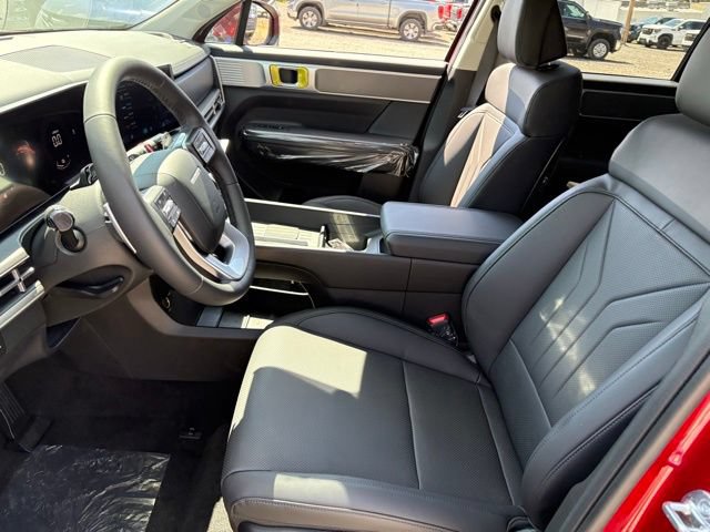 New 2026 Hyundai Santa Fe SEL AWD/4WD image 6