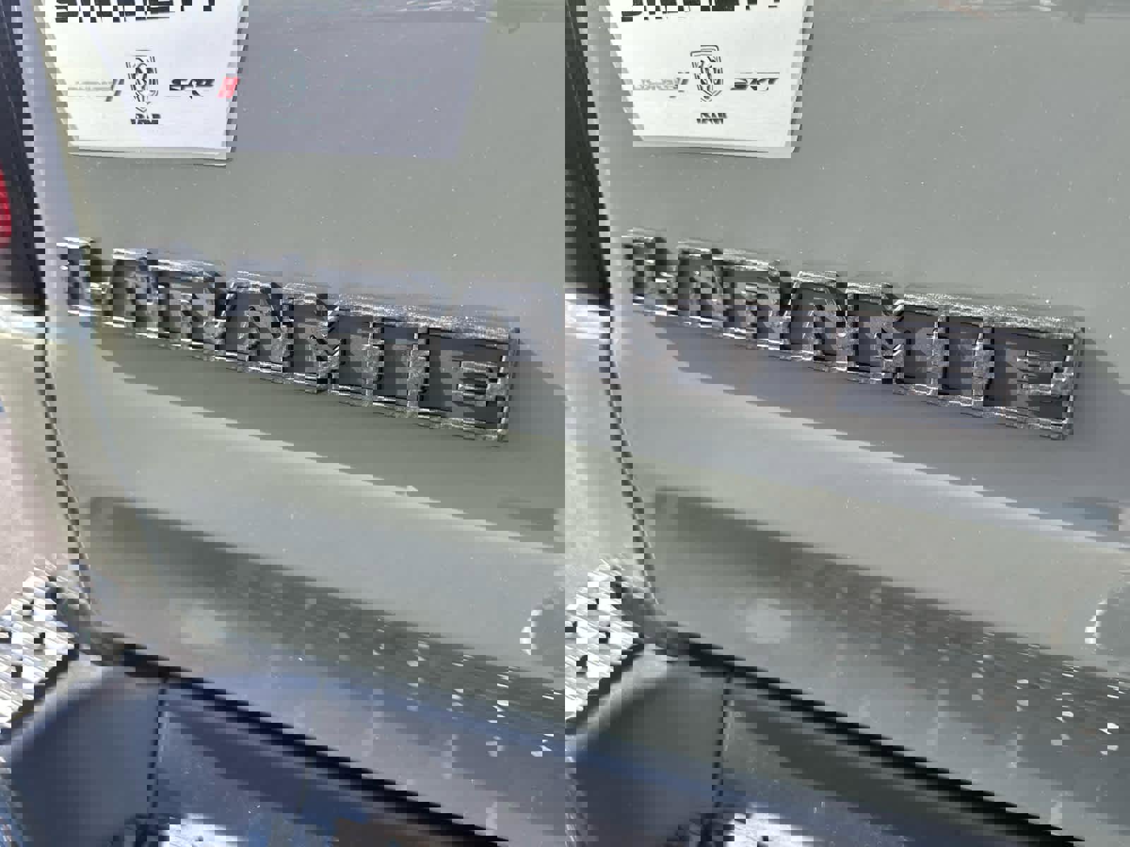 New 2026 RAM 1500 Laramie image 9