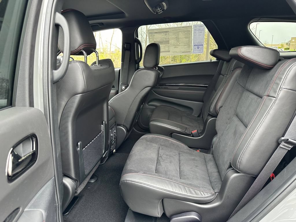 New 2026 Dodge Durango GT AWD/4WD image 23