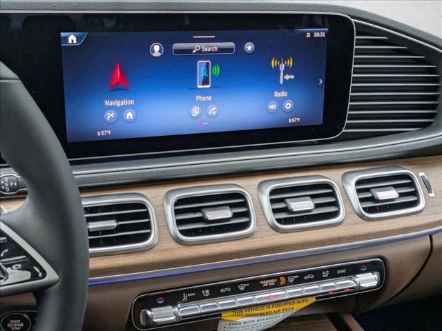 New 2026 Mercedes-Benz GLE 350 4MATIC image 12