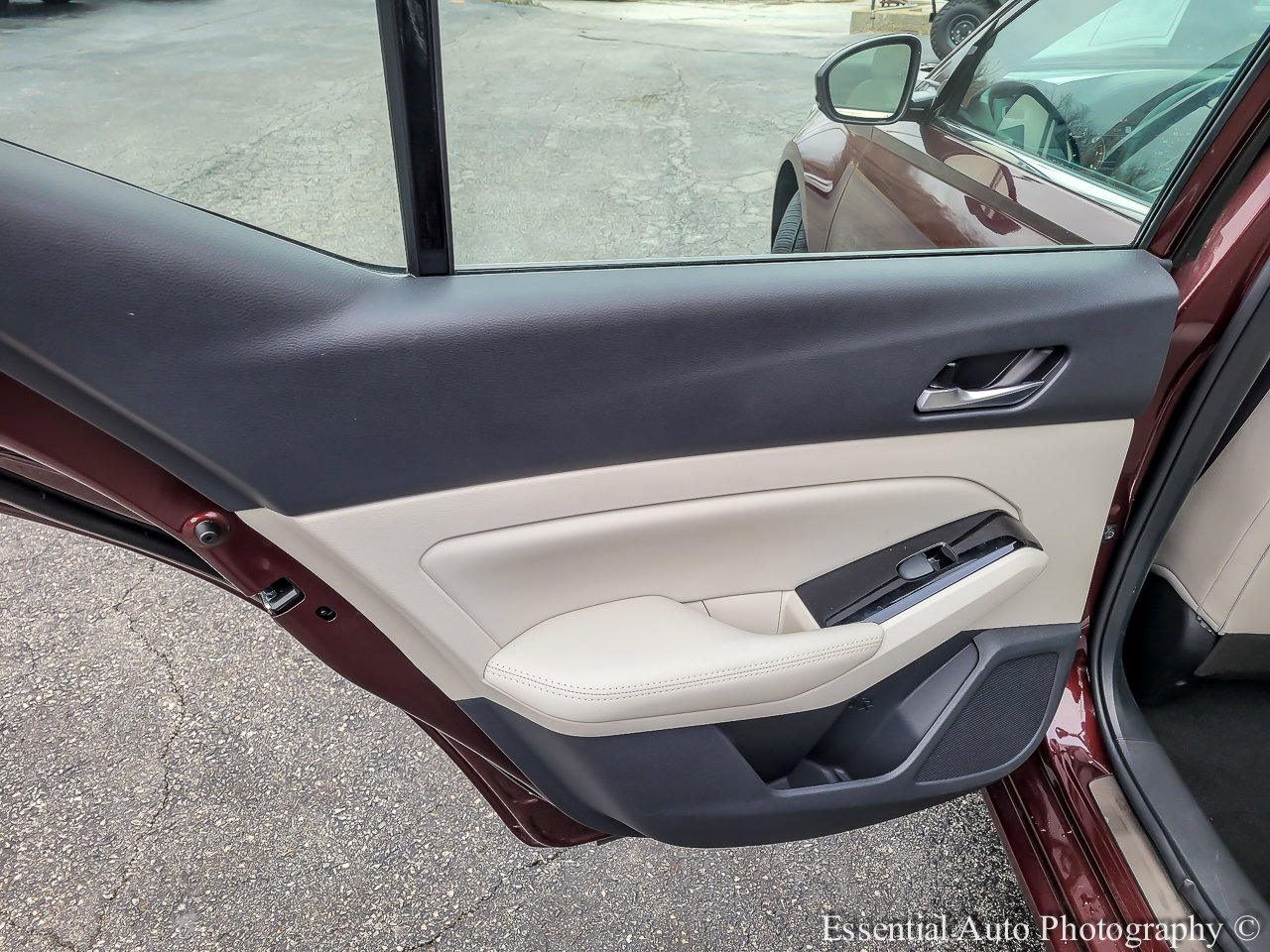 Used 2024 Nissan Altima 2.5 SL image 27